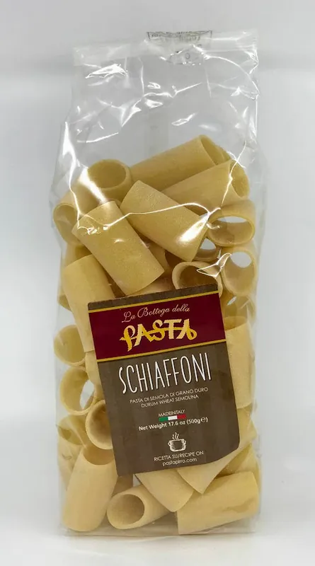 La Bottega - Schiaffoni - 500g (17.6oz)