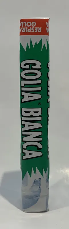 Golia - Bianca Stick - 38g