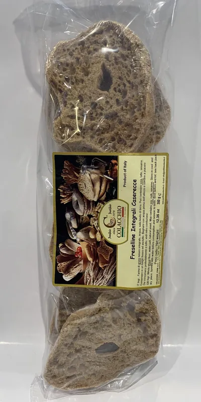 Colacchio - Freselline Integrali Casarecce - 350gr (12.35oz)