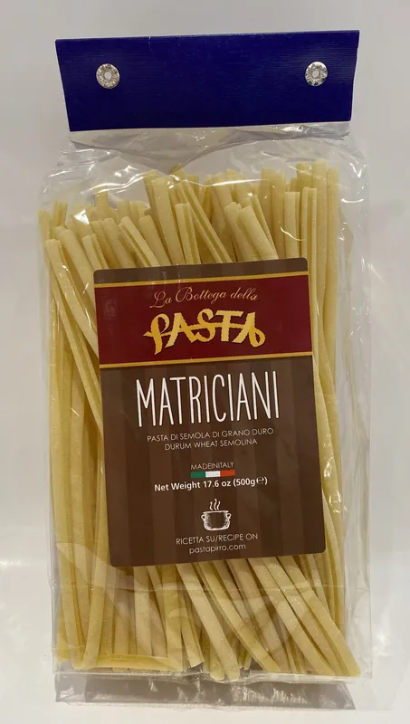 La Bottega - Matriciani -500g (17.6 oz)