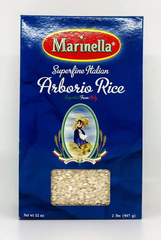 Marinella - Arborio Rice - 907g (32 oz)