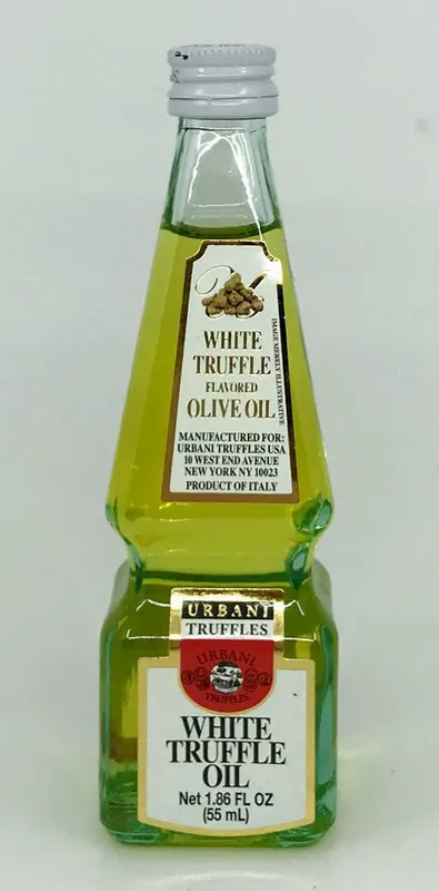 Urbani - White Truffle Oil - 1.86 fl oz (55ml)