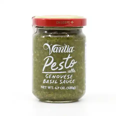 Vantia - Pesto alla Genovese - 135g (4.7 oz)