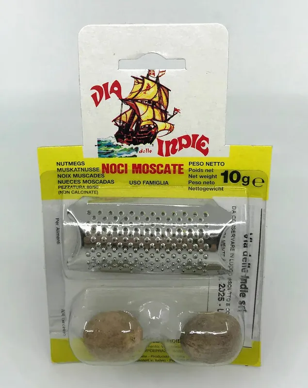 Noci Moscate - 10g