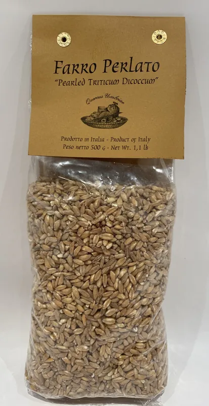 Athenor - Farro Perlato - 1.1 lb