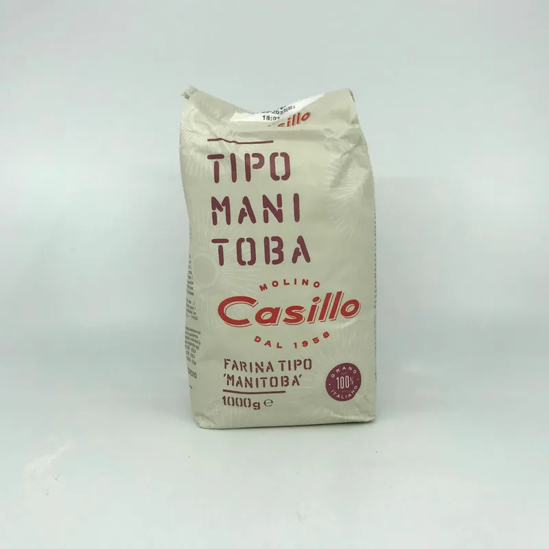 Selezione Casillo - Farina Tipo "0" Manitoba - 35.27 oz