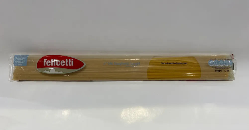 Felicetti - Spaghetti Lunghi 146 - 17.6 oz