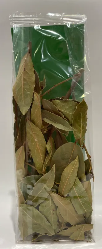 Ciao Foods - Sicilian Bay Leaves Alloro - 0.70 oz