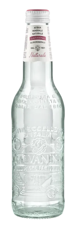 Galvanina - Still Water - 355ml (12 fl oz)