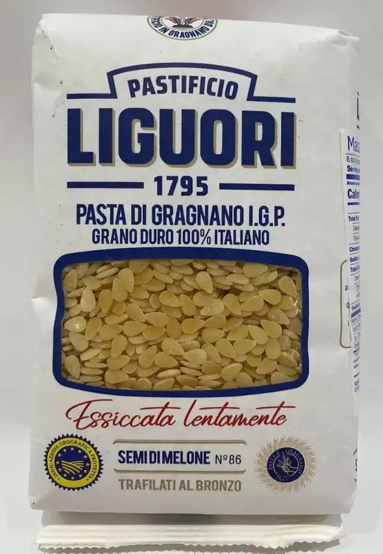 Liguori - Semi di Melone 86 - 500 g