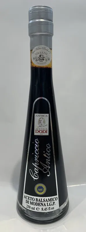 Urbani - Aceto Balsamico - Di Modena - 250ml (8.5 oz)