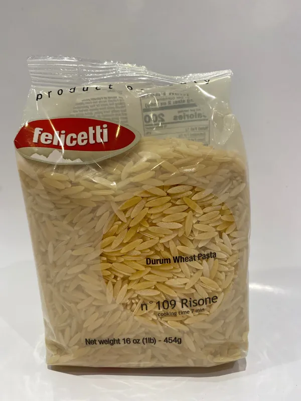 Felicetti - Risone 109 - 16 oz