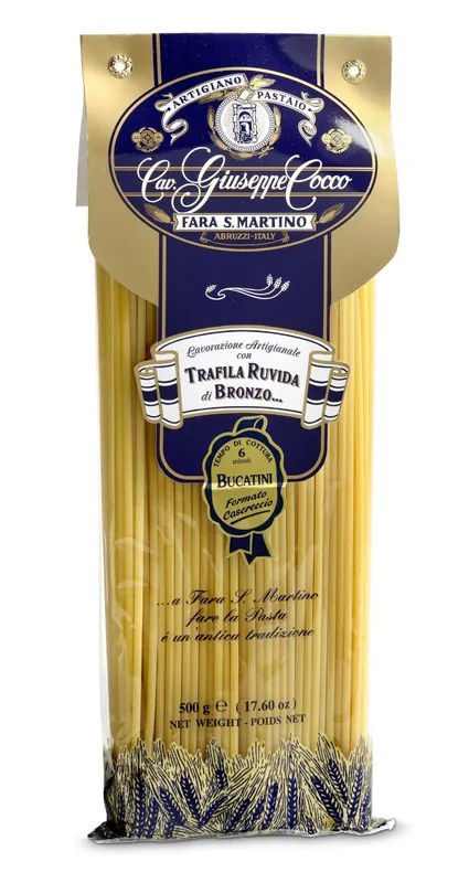 Giuseppe Cocco - Linguine - 500g (17.6 oz)