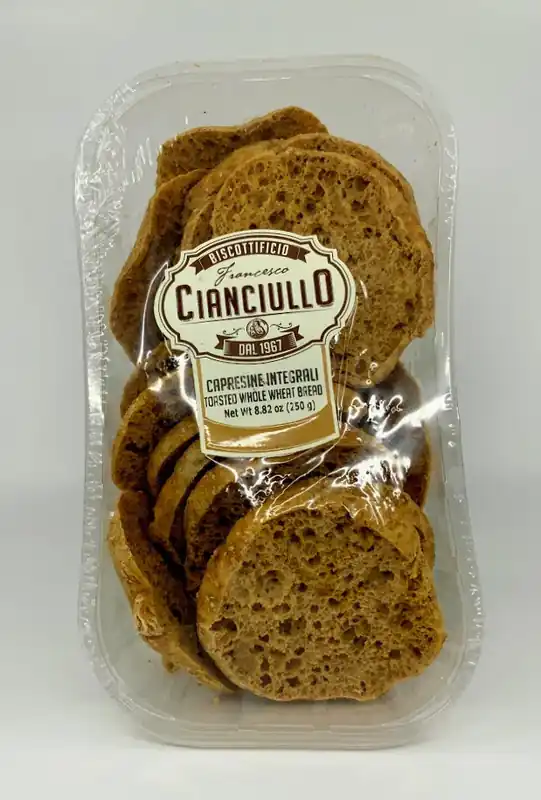 Cianciullo - Capresine Integrali - 250g (8.82 oz)