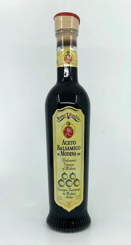 Pontevecchio - Balsamic Vinegar - 250ml (8.45 fl. oz)