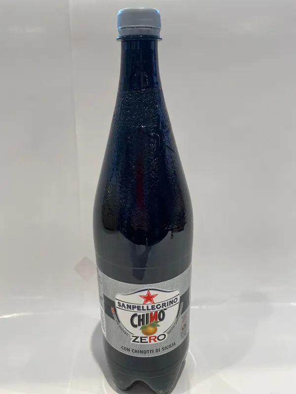 Sanpellegrino - Chino Zero - 42 oz