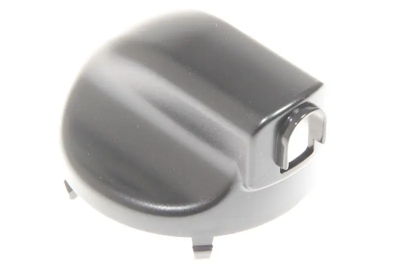 5313242141 - Delonghi - Coffee Outlet Black (ABS)