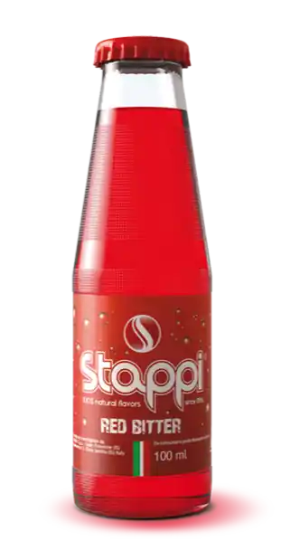Stappi - Red Bitter - 6 bottles