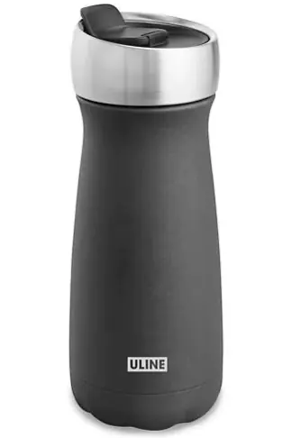 S‘well - Tumbler - 500ml (16 oz) - Black