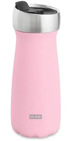 S‘well - Tumbler - 500ml (16 oz) - Pink
