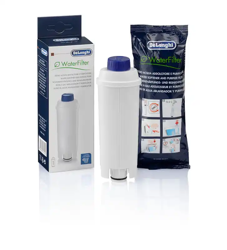 5513292811 - Delonghi Water Filter DLS C002