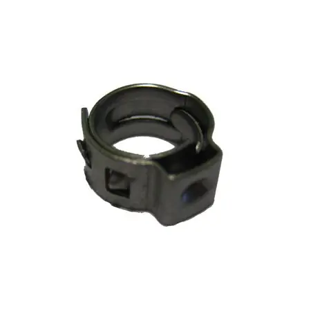 Oetiker Clamp for High Pressure Soft Tubes D=8.7mm