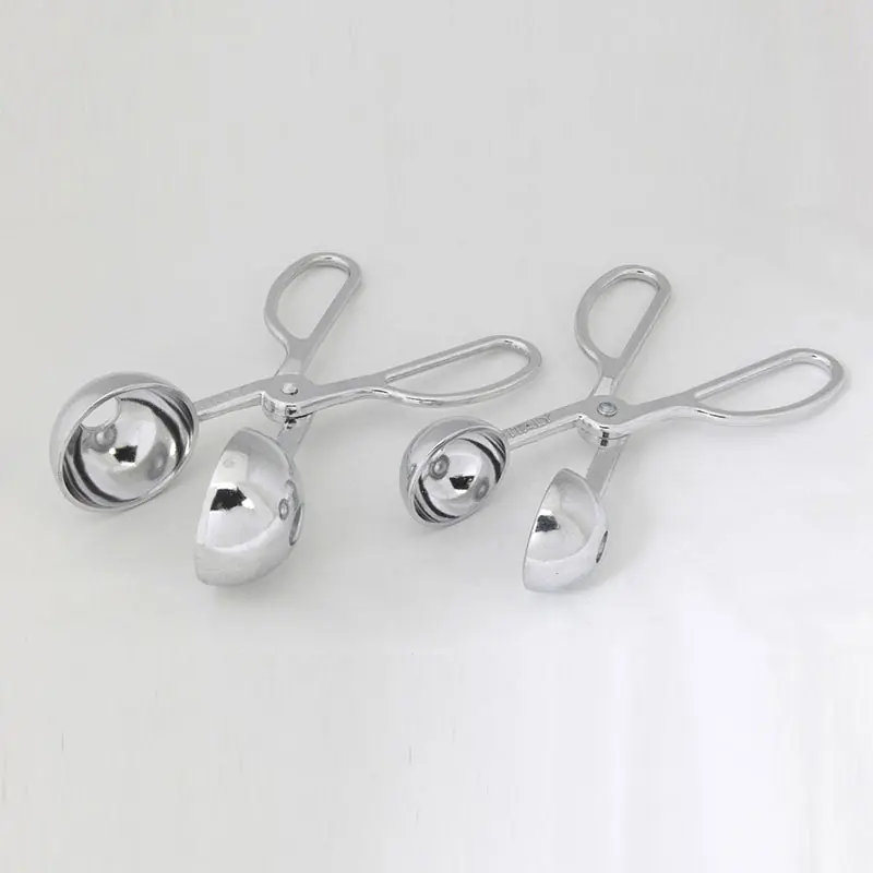 ilsa - Meatball Former (Large) – V119 - 5 cm