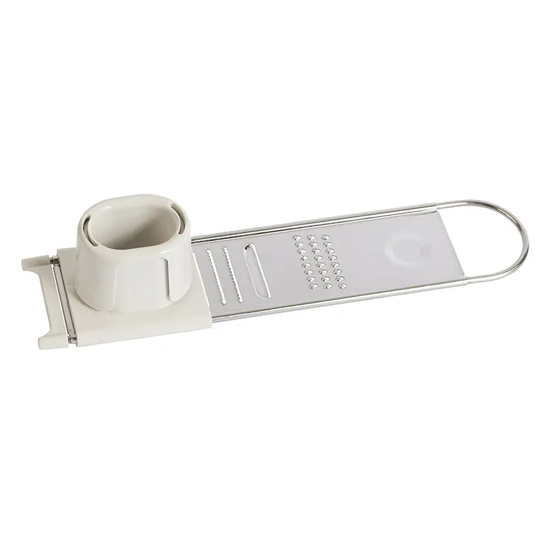 Mini Mandolin Garlic Grater/Slicer – V60