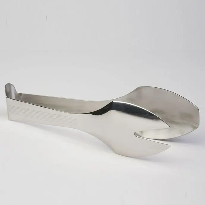 ILSA - Serving Tong (18/10 INOX)