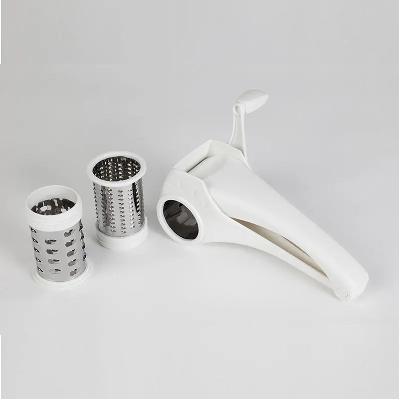 Cheese Grater (3 Drums) – V306