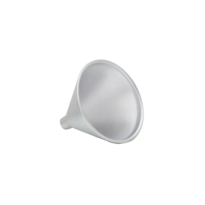 Harold Kitchen Aluminum Funnel - 12oz