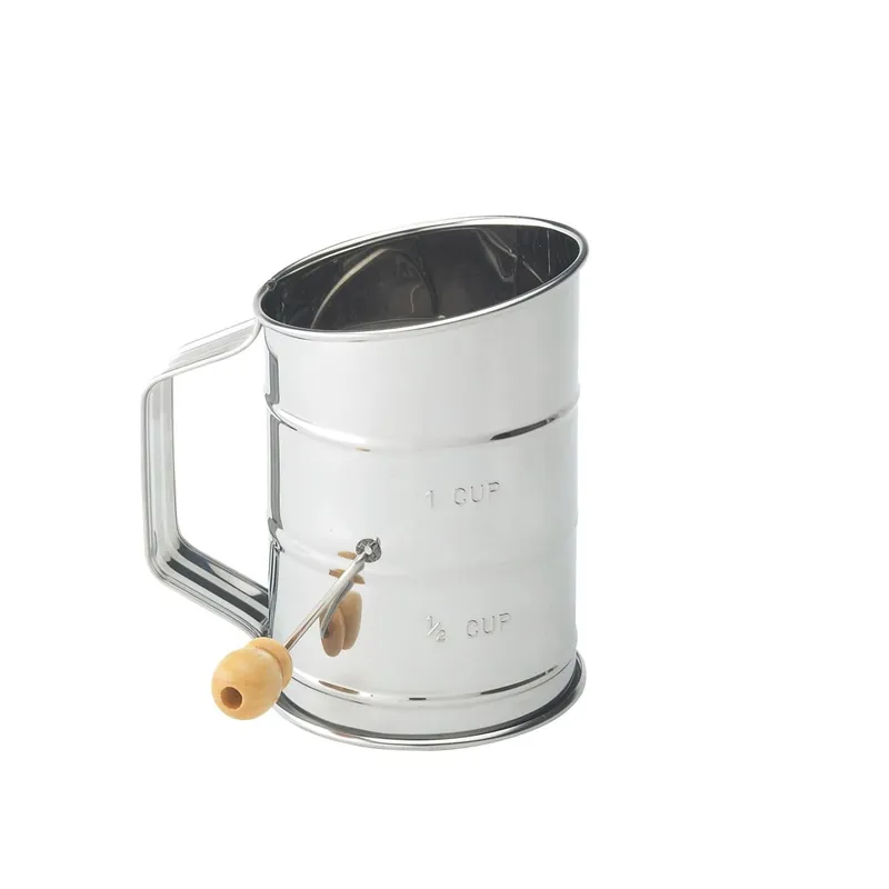 Mrs. Anderson‘s Baking Sifter - 1 Cup
