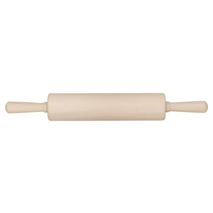 Mrs. Anderson‘s - Hardwood Classic Rolling Pin - 12"