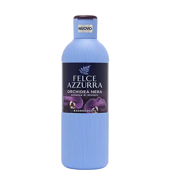 Felce Azzurra - Orchidea Nera - 650 ml