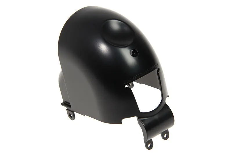 5313228951 - Delonghi - Outlet Coffee Black
