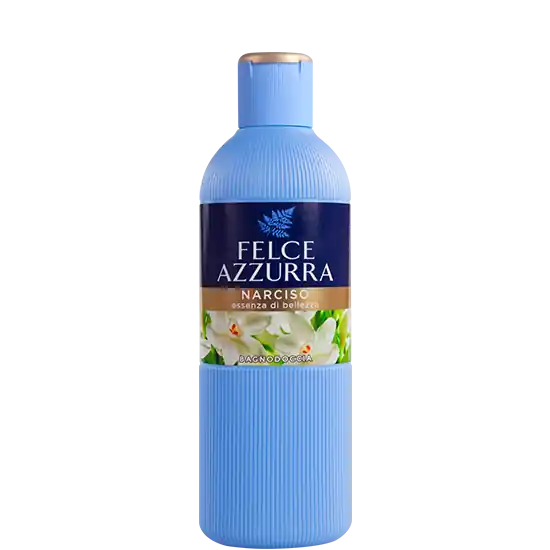 Felce Azzurra - Narciso Bagno Doccia - 650ml (22 fl oz)