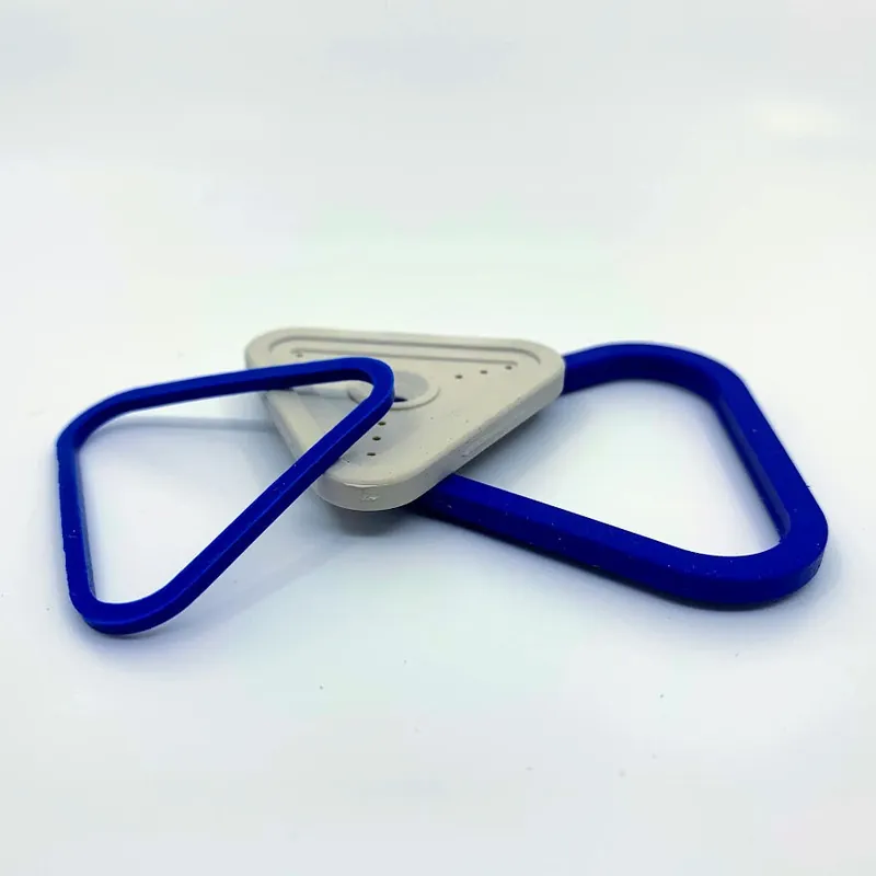 Ghigo - Gasket Set for Triangle Pods