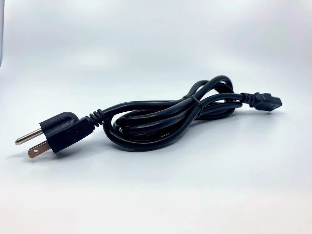 Ghigo - Power Cord