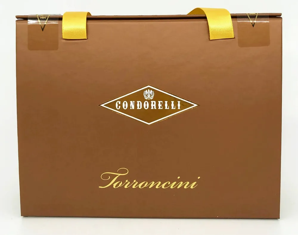 Condorelli - Torroncini Assortiti - 250g (8.8 oz)