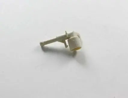 Saeco & Gaggia - 421944028161 - Steam Tube Support Pps P0057 H