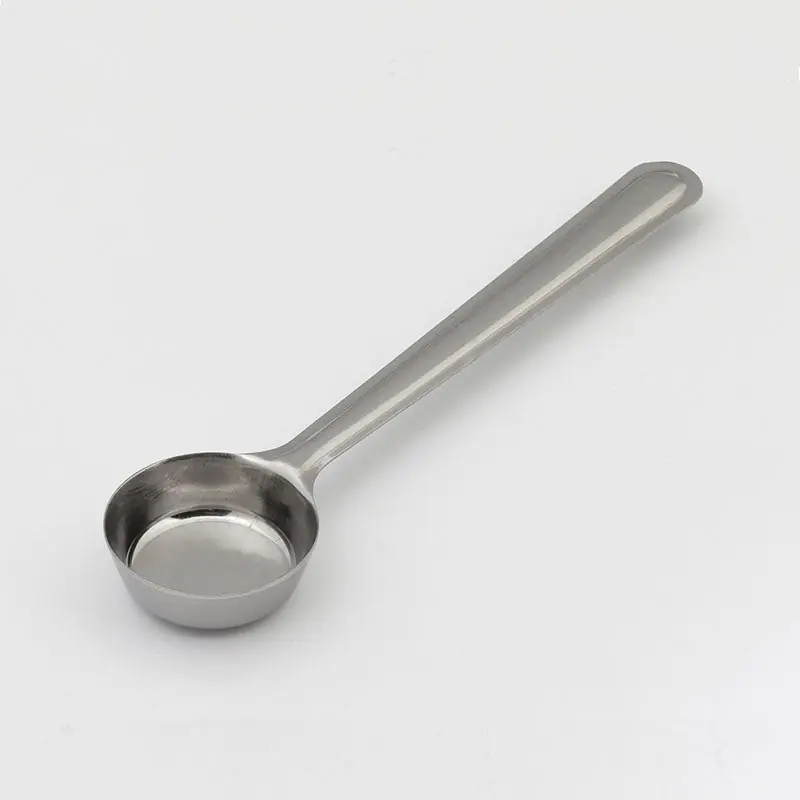 Ilsa - Stainless Steel Espresso Scoop - 5 grams