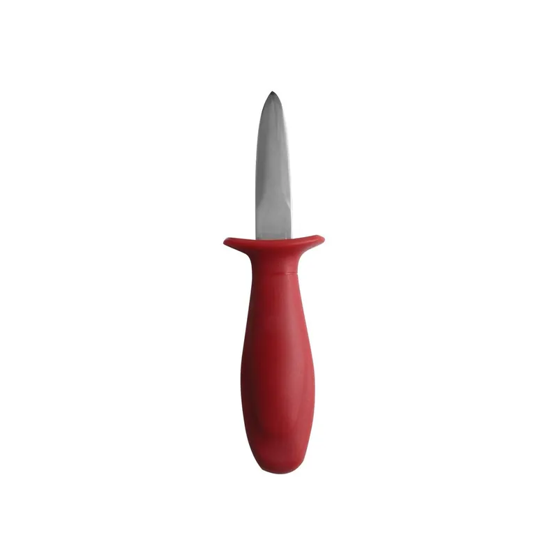 HIC - Oyster Knife - Stainless Steel 7"