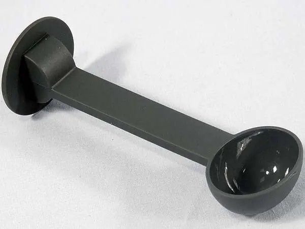 KW713332 - Delonghi - Measuring Spoon/Tamper