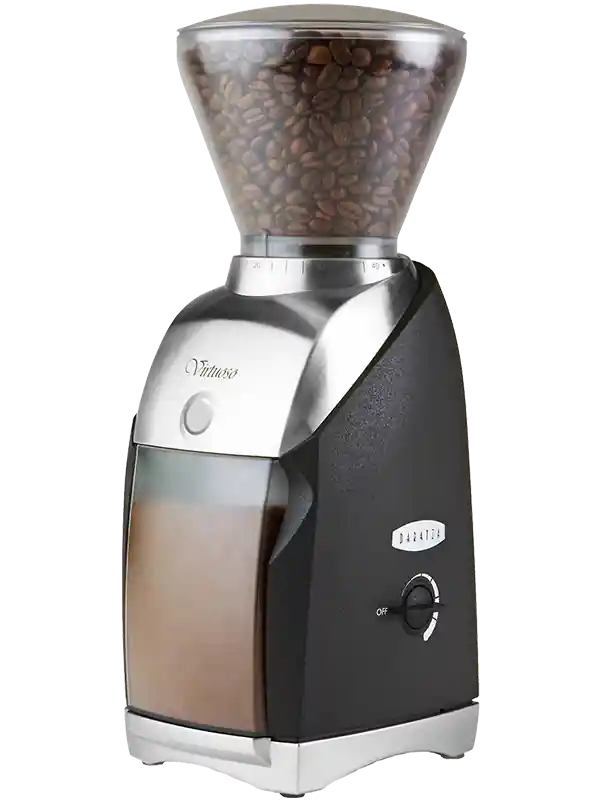 Baratza Virtuoso Espresso Grinder