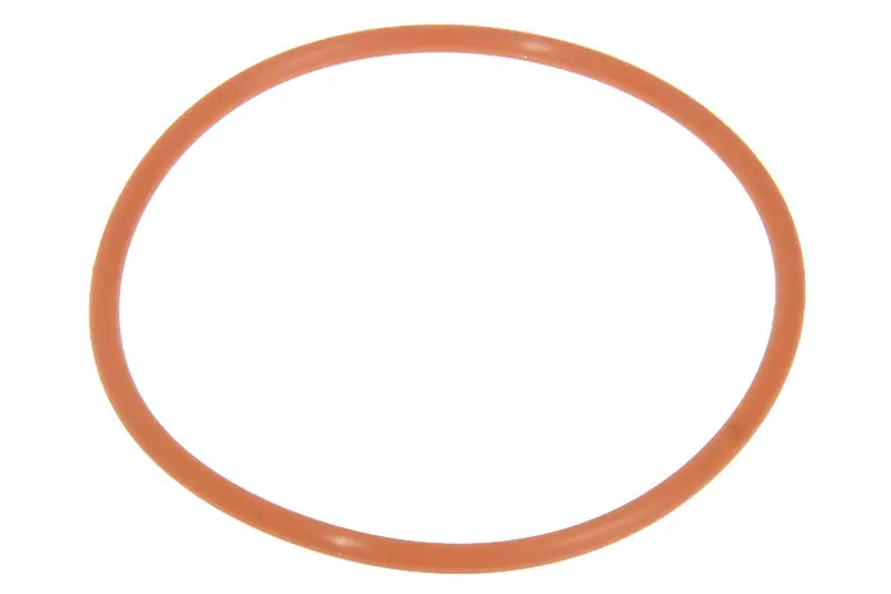533216 - Boiler Gasket 4312 Silicone Red