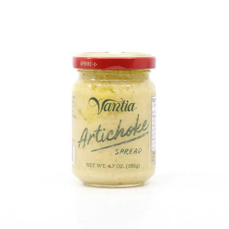 Vantia - Artichoke Spread - 135g (4.7oz)