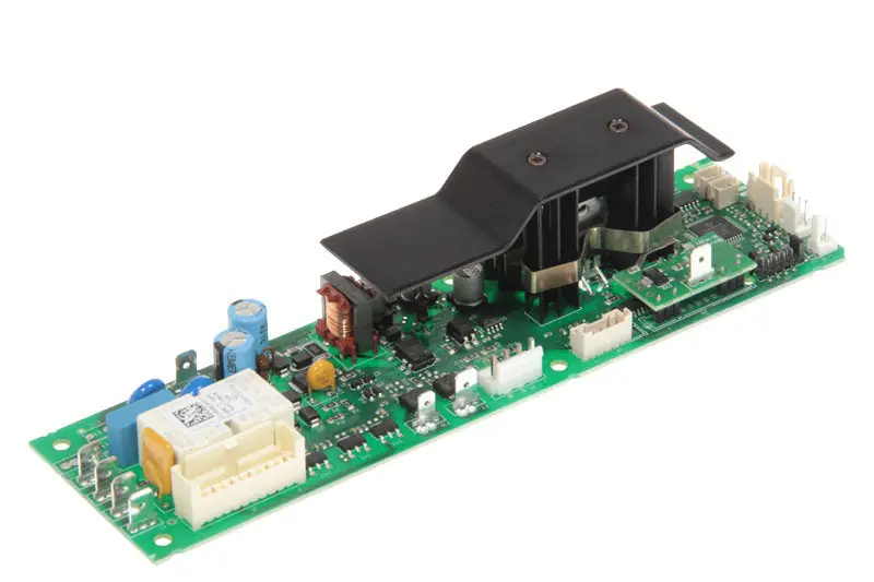 5213215421 - Delonghi - Power Board (SW1.2 120V)