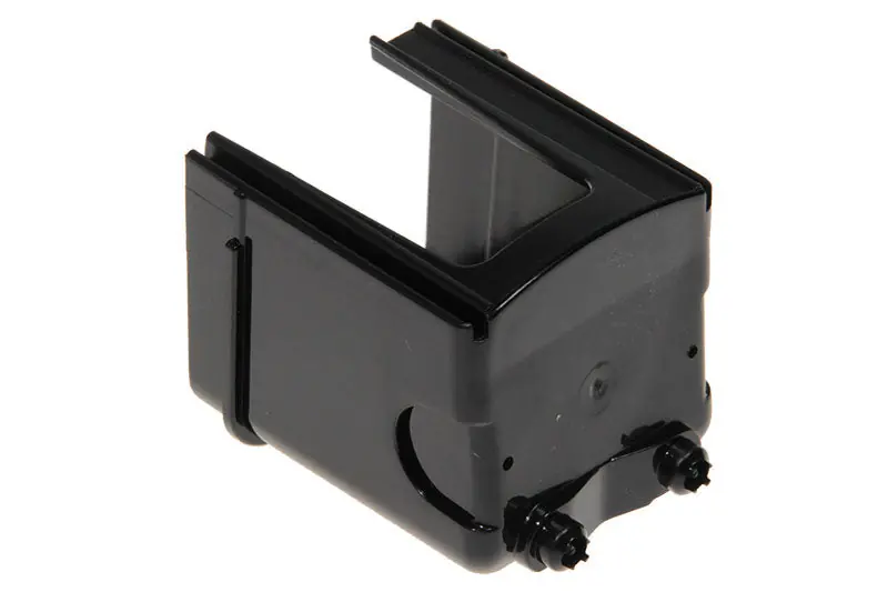 5332227200 - Delonghi - DISPENSER GLASS