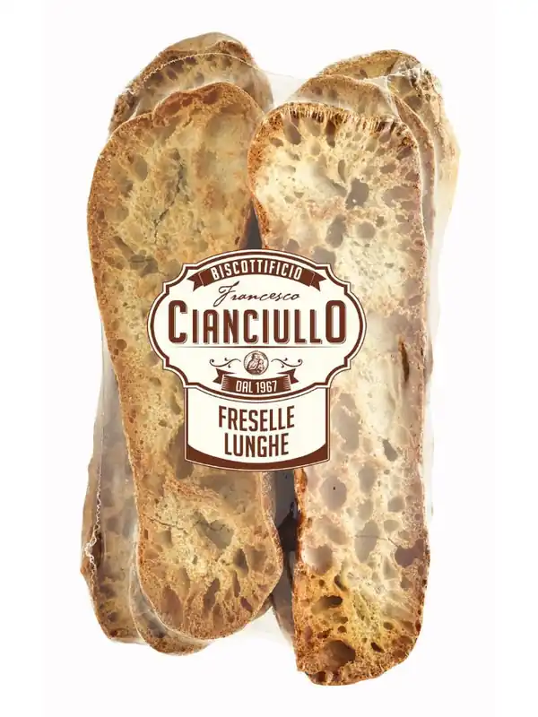 Cianciullo - Fresella Integrale - 300g (10.58oz)