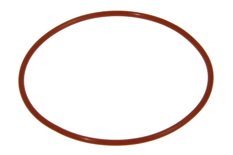 535750 - OR SILICON D.I.75,4 80SH RED